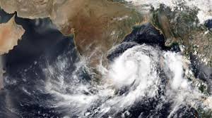 Low-Pressure forms over Bay of Bengal, IMD issues warning