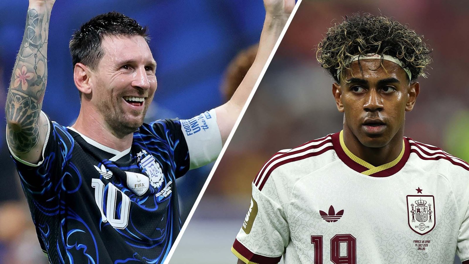 FIFA World Cup 2026 Final: Argentina vs Spain, know match timings and live streaming