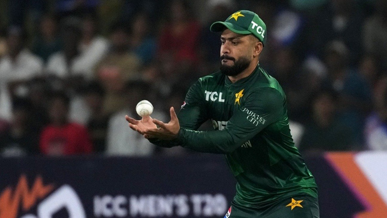 ICC Removes Mohammad Nawaz’s Match Records After Doping Case