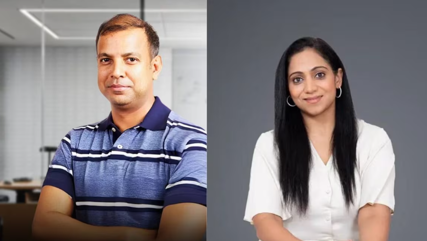 Amitesh Jha resignes as Instamart CEO, Nandita Sinha to take charge