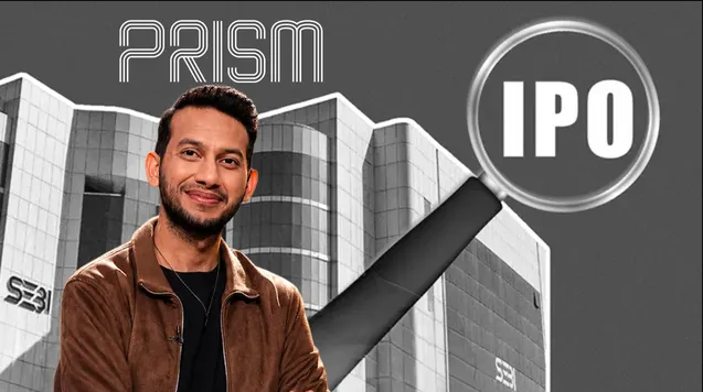 OYO’s parent company Prism, to raise Rs 6650 Cr IPO