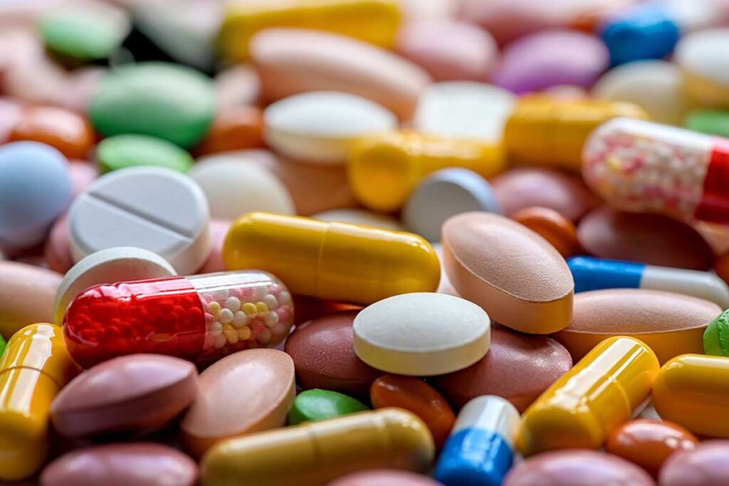 Maharashtra FDA bans sale of 2 drugs