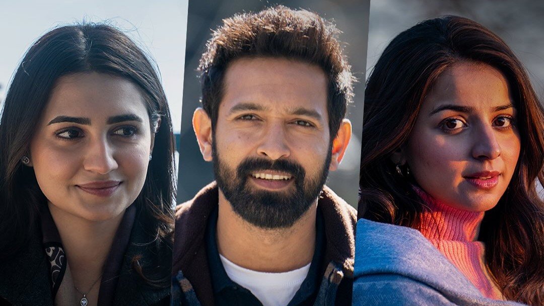 ‘Musafir Cafe’ teaser released, soon to premiere on OTT