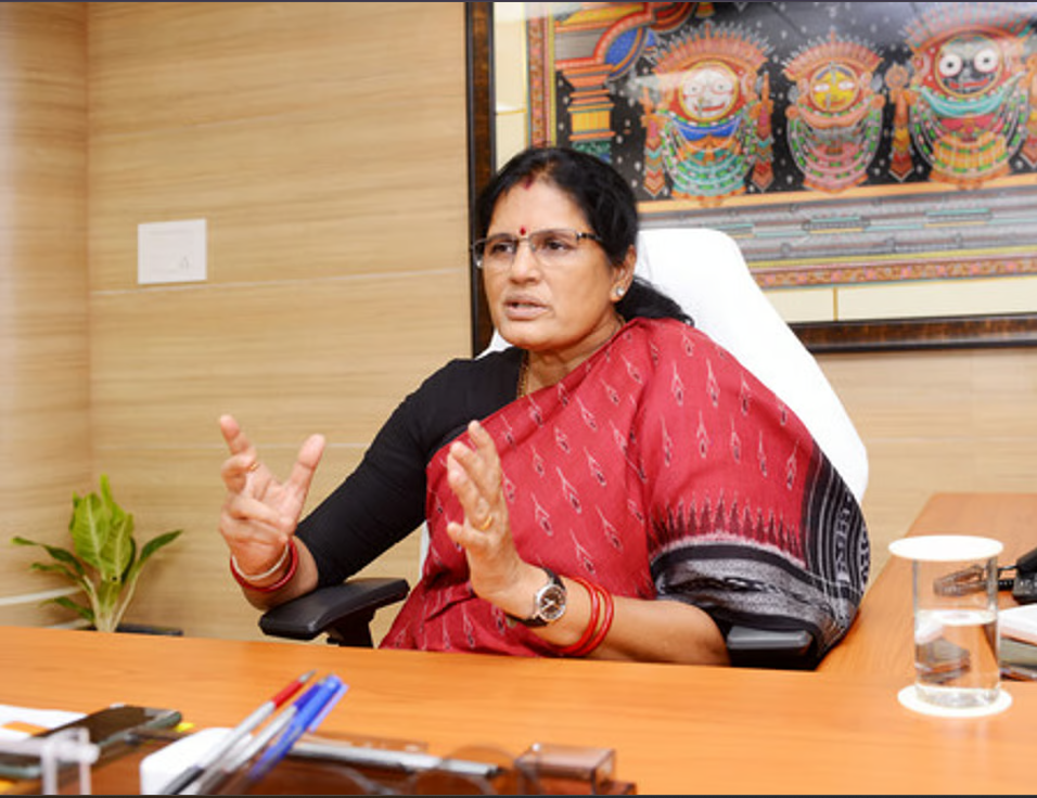 Over 3.17 lakh fresh applications received for 5th installment of Subhadra Scheme
