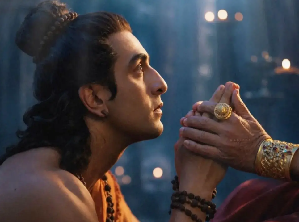 ‘Ramayana’ trailer release postponed, makers reveal reason