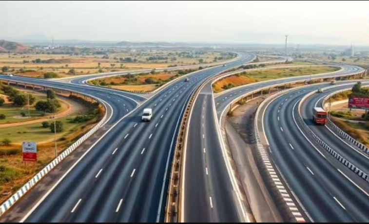 Union Cabinet Approves ₹ 14,115 Cr Projects; Includes Six-Lane Dwarka Tunnel, Kanpur- Kebrai Highway