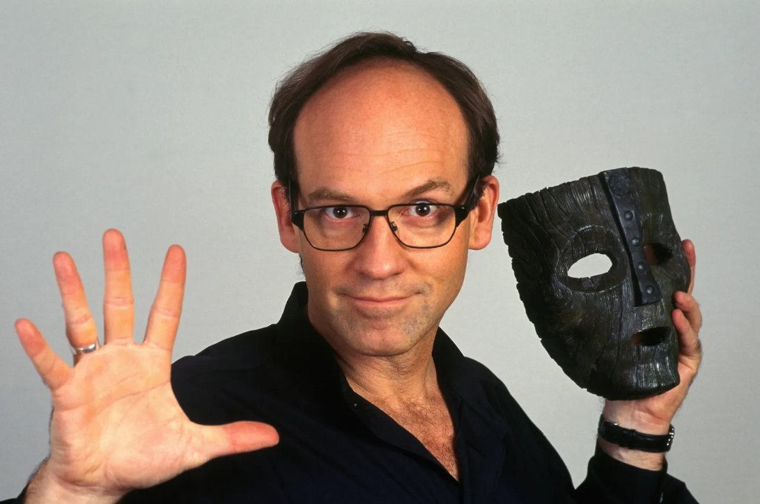 ‘The Mask’ director Chuck Russell passes away
