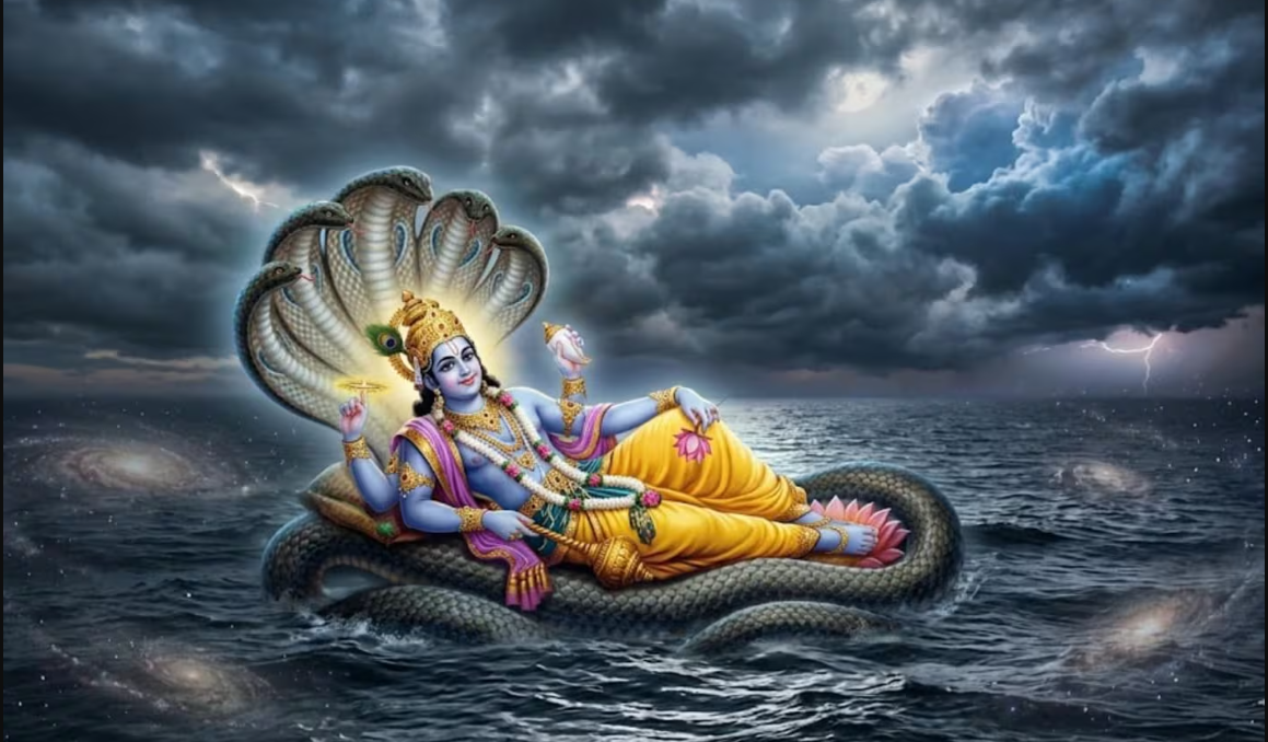 Avoid These Things During Chaturmas to please Lord Vishnu