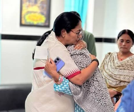 Will offer full support to families: Rekha Gupta