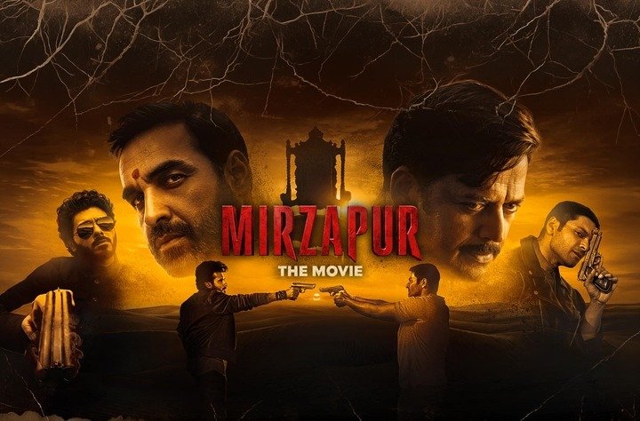 Mirzapur: The Movie Box Office: Film Crosses ₹266 Crore Worldwide