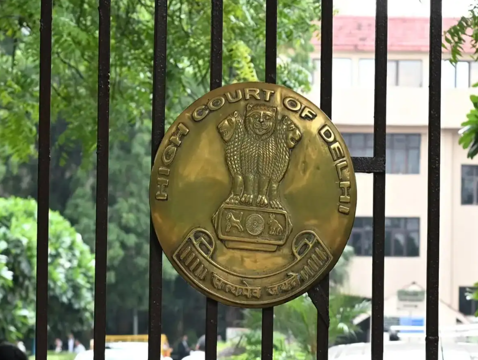 Delhi High Court Gets 7 New Judges