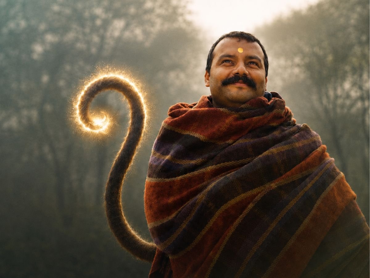 ‘Hanuman Ansh’ declared tax free, net collection over 230 crore
