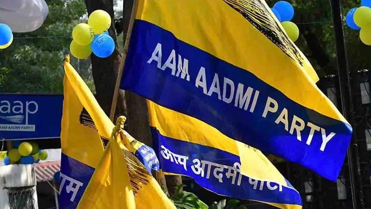AAP releases list of 40 candidates for Punjab Assembly polls