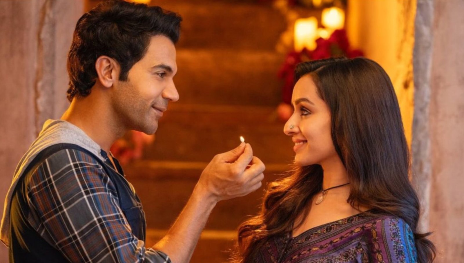 Stree 3 release date confirmed!