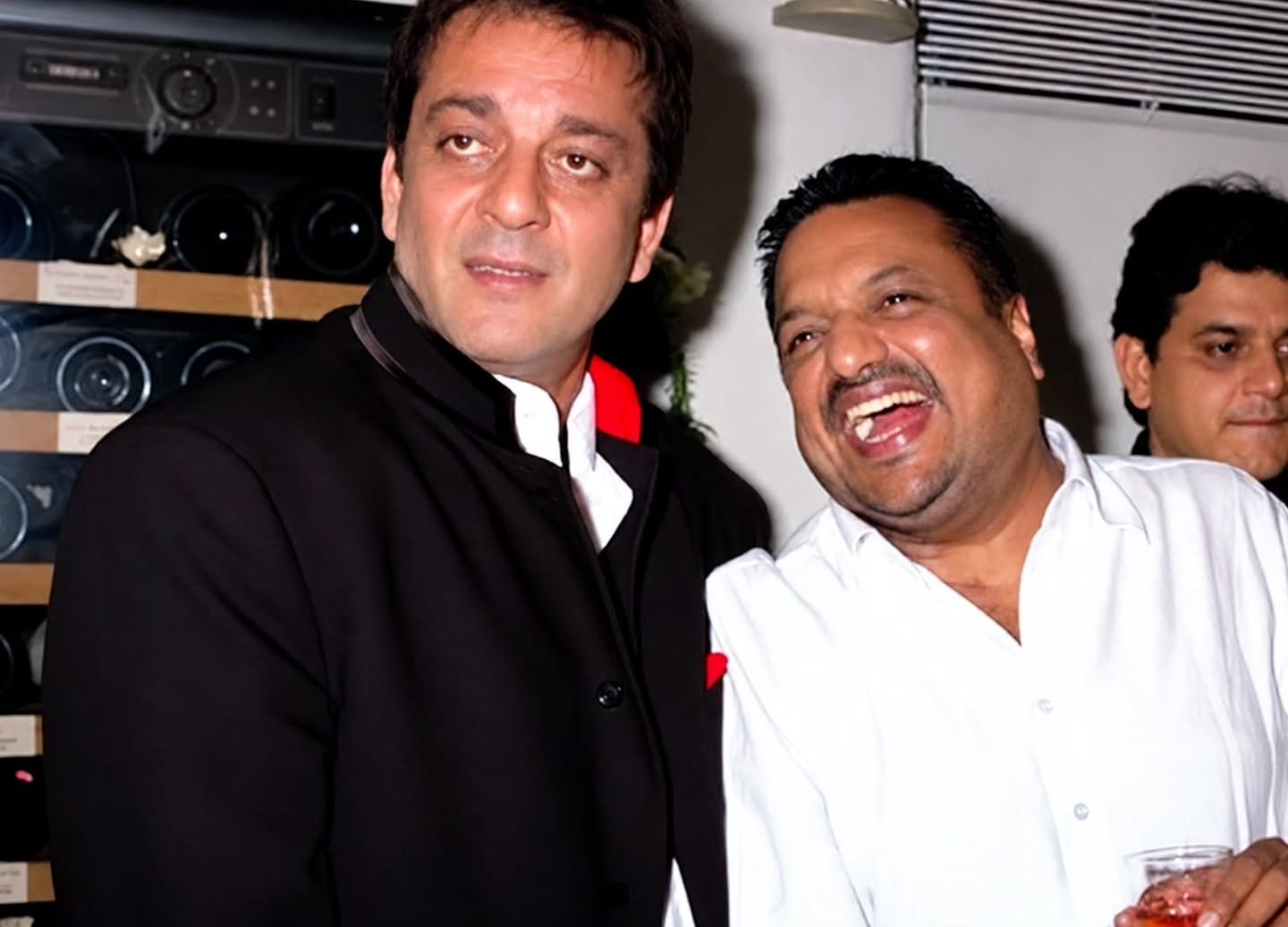Sanjay Gupta Dies at 59: Sanjay Dutt Remembers Kaante Director