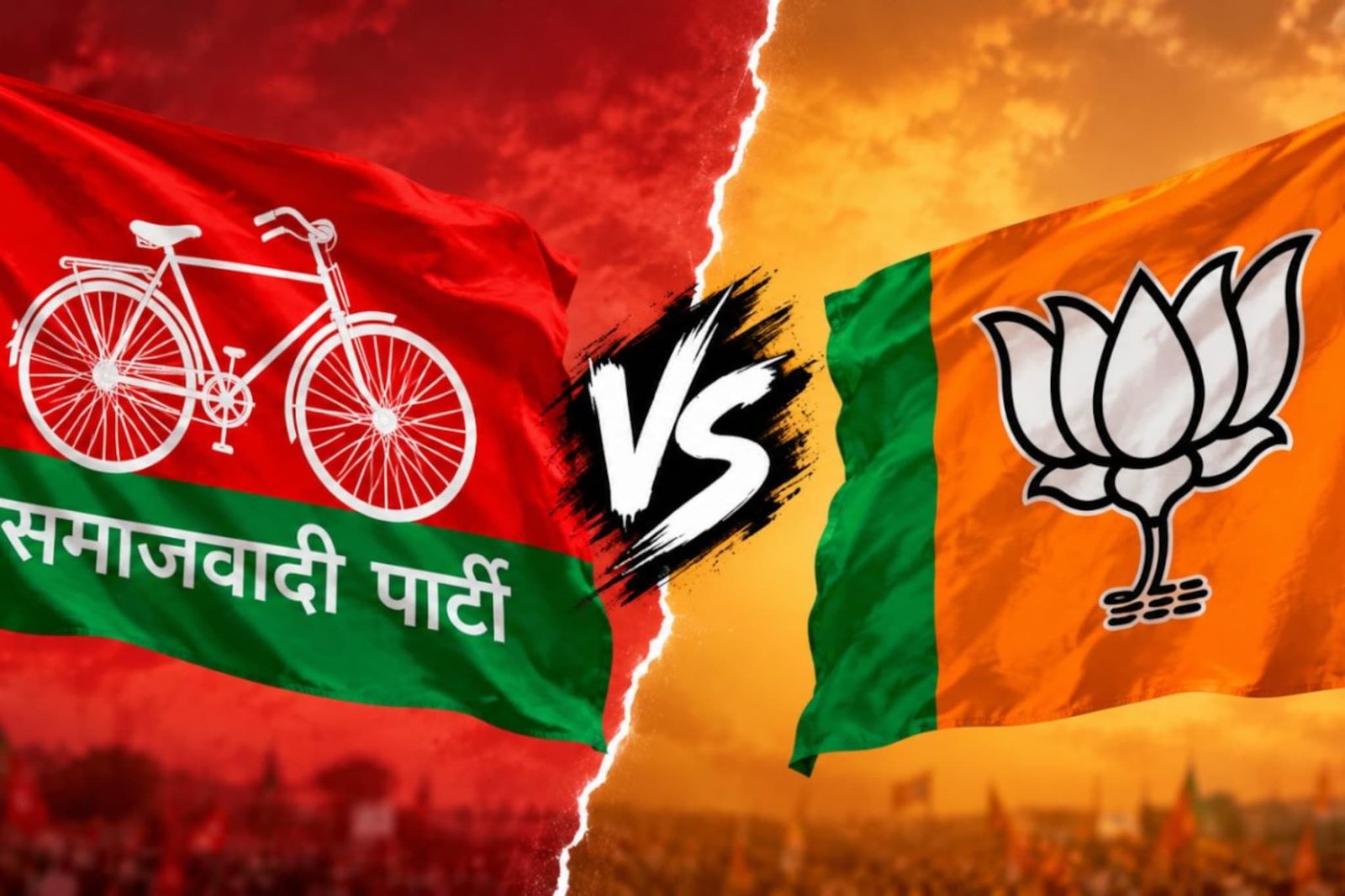 UP MLC Polls: BJP secures 4 seats, SP wins in Varanasi and Agra